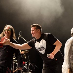 Fotoreport: Pozrite si, ako vyzeral jesenný One Day Jazz Festival
