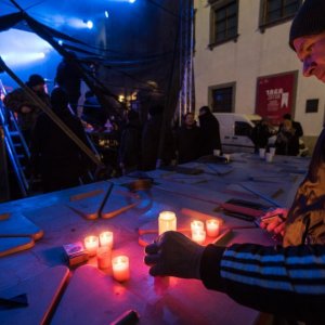 Koncert pre Jána a Martinu sa uskutoční aj v Gregorovciach