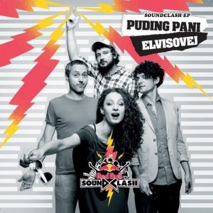 Hudba na stiahnutie: Puding Pani Elvisovej - Soundclash EP