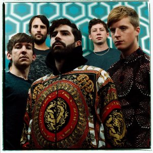 Foals, Selah Sue, MØ, Sigma a Balthazar na festivale Grape 2015