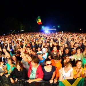 Festival Uprising 2015 už budúci víkend. Máme kompletný program a nový dokument