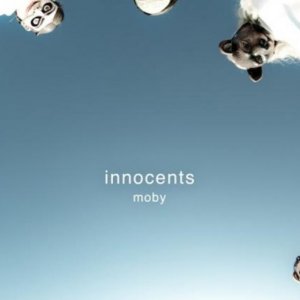Počúvajte medzi prvými: Moby streamuje album Innocents