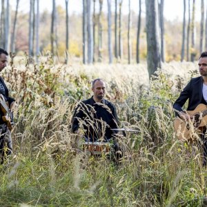 Skupina Bloom očarila režiséra filmu Kandidát