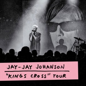 Švédsky melancholik Jay-Jay Johanson vystúpi na Barbakane v Banskej Bystrici