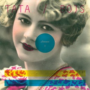 Tata Bojs predstavujú obal vinylového singla a ďalšie zaujímavosti