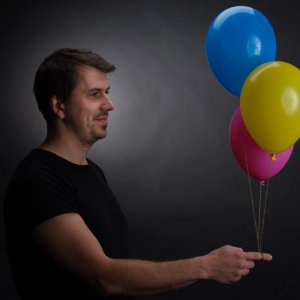 Analogrunner sa hlási o pozornosť s novým EP Kolorika