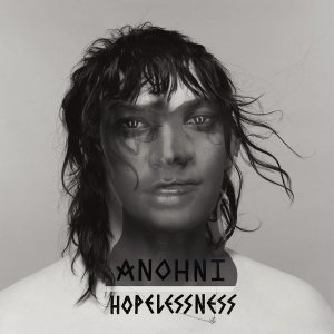 ANOHNI vydáva protestný album Hopelessness, svetoví kritici ho vychvaľujú