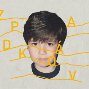 Gitarista, spevák a skladateľ Archívny Chlapec vydáva album Zapadákov