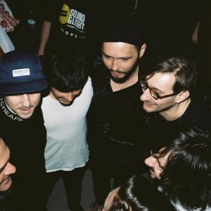 Billy Barman vydávajú svoj prvý živý album