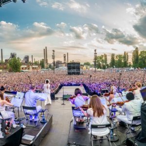 Festival Colours of Ostrava spustil predpredaj vstupeniek na rok 2016