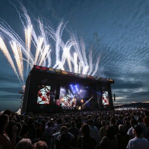 Pohoda medzi najlepšími festivalmi sveta