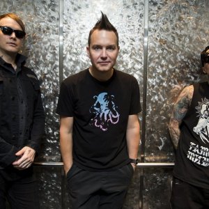 Americký punkeri Blink-182 vydali svoj siedmy album California