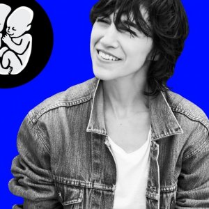 Charizmatická Charlotte Gainsbourg na Pohode 2019