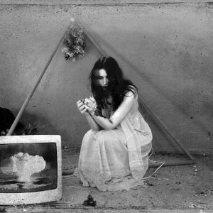 Chelsea Wolfe vydáva temný a atmosférický album Abyss