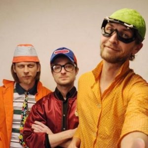 Nový album Chiki Liki Tu-A bude pokrstený tento víkend v Bratislave