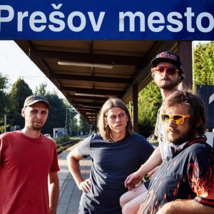 Všetky albumy Chiki Liki Tu-A sú opäť k dispozícii