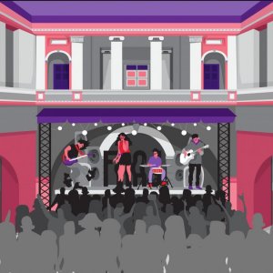 Festival Fraj prinesie na Gemer koncerty, výstavy, divadelné predstavenia, čítačky, diskusie či workshopy