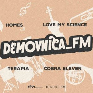 Na jarnom demovnicovom koncerte Rádia_FM vystúpia štyria interpreti