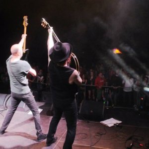 Zajtra štartuje festival Dance with Air, zahrajú Chiki-Liki Tu-a, Zóna A aj Slobodná Európa