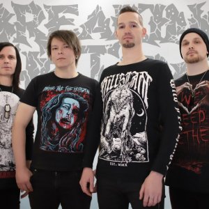 Nová košická metal core formácia BREAKING THE TAROT zverejňuje svoj prvý singel.