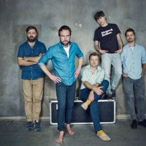 Nový album kapely Tata Bojs vyjde v októbri