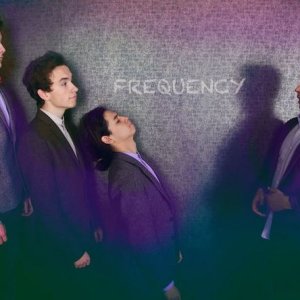Frequency vydávajú album Moon Starer plný mladíckej nápaditosti
