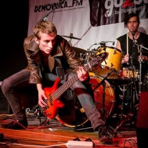 Na festivale Sziget aj Peter Lipa a víťaz Demovnica_FM