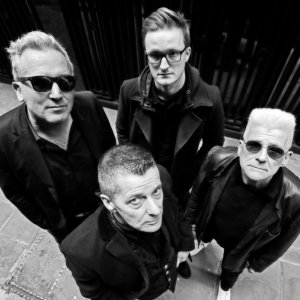 35 Rokov punk - rocku: Guitar Gangsters otvárajú novú kapitolu