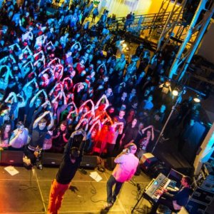 Štvrtý ročník festivalu Rozbaľ to, Bratislava! je za dverami