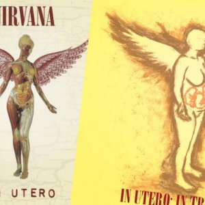 Pocta pre Nirvanu: album "In Utero: In Tribute" ako kompilácia coververzií
