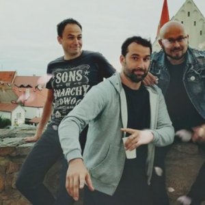 Korben Dallas vydajú album Bazén a vyrazia na turné