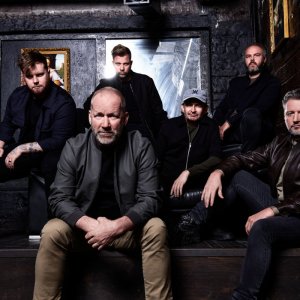 Koncert pre Ukrajinu podporí aj David Koller, vystúpi na ňom aj s kapelou