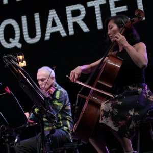 Na Colours of Ostrava zahrajú Kronos Quartet aj jazzové hviezdy Hiromi, Sons of Kemet XL, Mathias Eick a Paolo Fresu