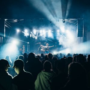 66 hodín umenia v smolníckej Tabačke prilákalo davy