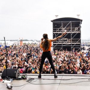 23. ročník festivalu Pohoda ako pohodová oslava slobody