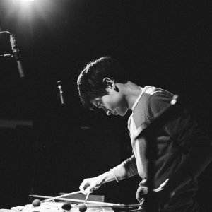 V Novej Cvernovke vystúpi japonský vibrafonista Masayoshi Fujita z labelu Erased Tapes