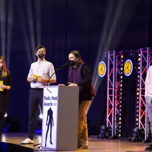 Rádio_FM zverejnilo nominácie Radio_Head Awards 2022