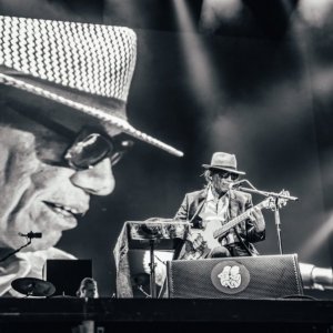 Hrdina dokumentu Searching for Sugar Man – Rodriguez opäť na Slovensku