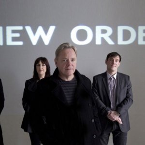 New Order vydajú po desiatich rokoch nový album Music Complete