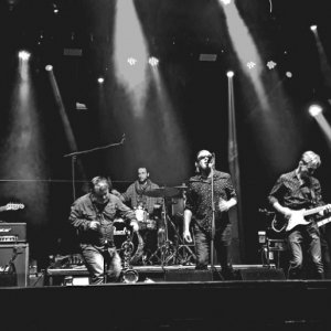 Kultová kapela O.B.D. odohrá už tento piatok koncert v prešovskom Stromoradí