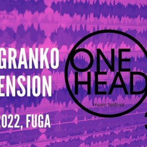 Subtension, Bulp, Toni Granko zahrajú v rámci koncertnej edície ONE HEAD: music 3.0