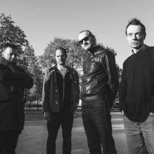 Kapela Ospalý pohyb vydáva po 22-tich rokoch nový album