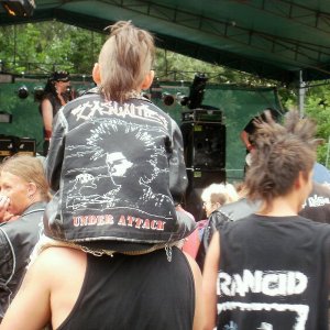 Benefičný festival Punkáči deťom opäť ožíva