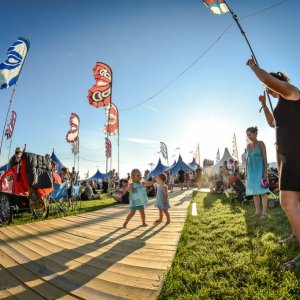 Festival Pohoda má nový e-shop s viacerými novinkami