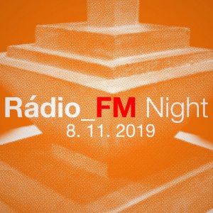 Rádio_FM oslavuje 15.narodeniny aj obľúbenou tanečnou nocou