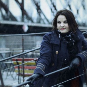 Spisovateľka a pesničkárka Radůza vydáva nový album v komplete s knihou