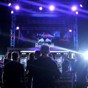 Na festivale Grape 2016 aj Red Bull Container so slovenskými interpretmi