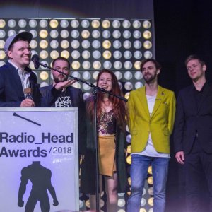 Rádio_FM spustilo hlasovanie 15.ročníka Rádiohláv