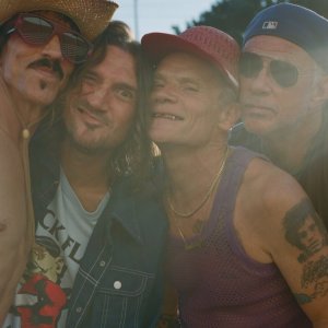 Nový album od Red Hot Chili Peppers bude mať názov Unlimited Love