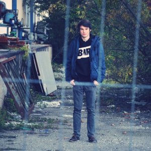 Hlavnými ťahákmi elektronickej scény na Colours of Ostrava sú Danger, Clark, Telefon Tel Aviv aj Nathan Fake